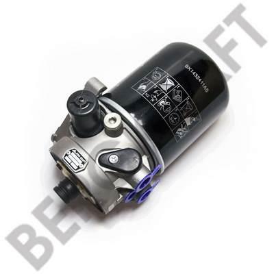 Berg kraft BK1281126AS Dehumidifier filter BK1281126AS