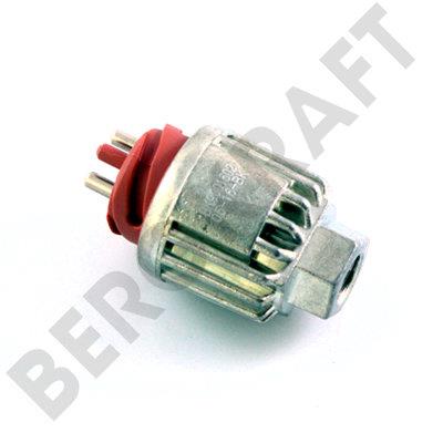 Berg kraft BK9001502 Brake light switch BK9001502