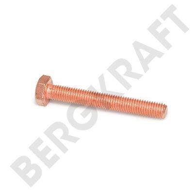 Berg kraft BK9001519 Bolt BK9001519