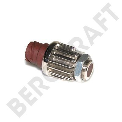 Berg kraft BK9001526 Brake light switch BK9001526