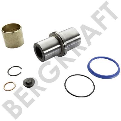 Berg kraft BK7500419 Kingpin, set BK7500419