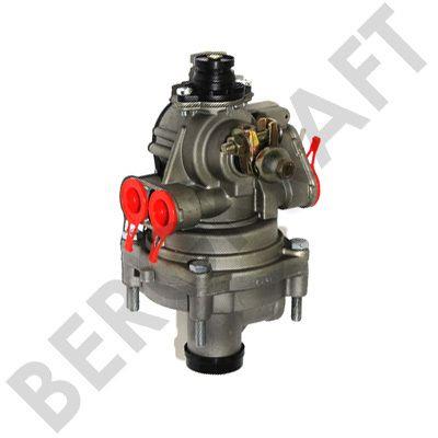 Berg kraft BK2101015AS Brake pressure regulator BK2101015AS
