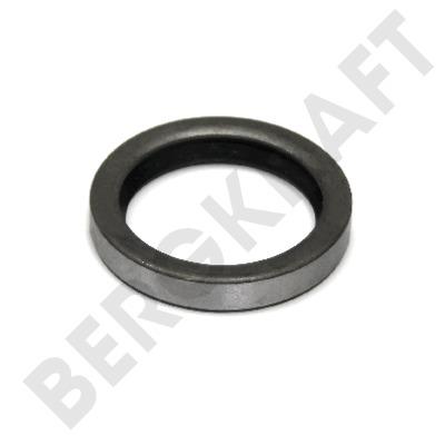 Berg kraft BK9001665 Ring sealing BK9001665