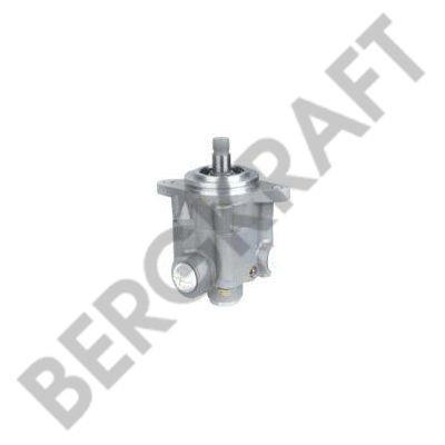 Berg kraft BK7600214 Hydraulic Pump, steering system BK7600214