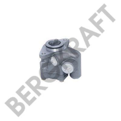 Berg kraft BK7600406 Hydraulic Pump, steering system BK7600406