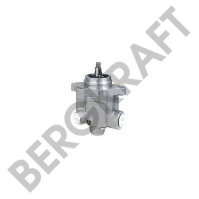 Berg kraft BK7600508 Hydraulic Pump, steering system BK7600508