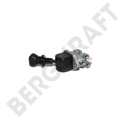 Berg kraft BK9002345 Hand brake valve BK9002345