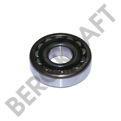 Berg kraft BK29341021SP Driveshaft outboard bearing BK29341021SP