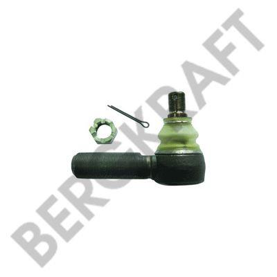 Berg kraft BK2964421SP Tie rod end BK2964421SP