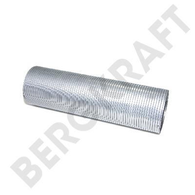 Berg kraft BK8401342 Corrugated pipe BK8401342