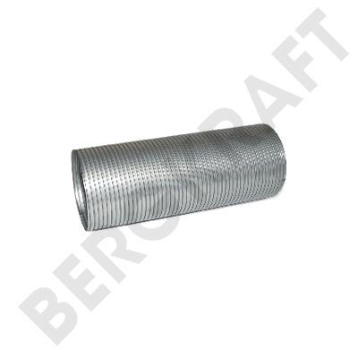 Berg kraft BK8401344 Corrugated pipe BK8401344