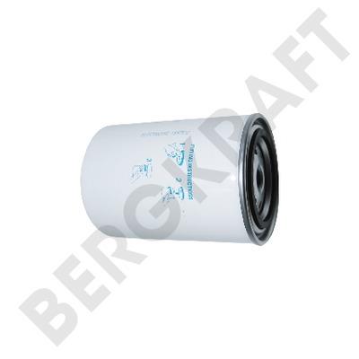 Berg kraft BK8402880 Cooling liquid filter BK8402880
