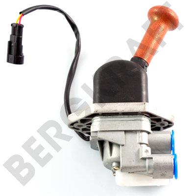 Berg kraft BK8500195 Hand brake valve BK8500195