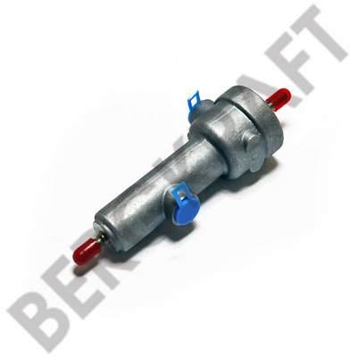 Berg kraft BK8501103 Multi-position valve BK8501103