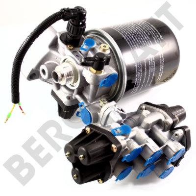 Berg kraft BK8501912 Dehumidifier filter BK8501912