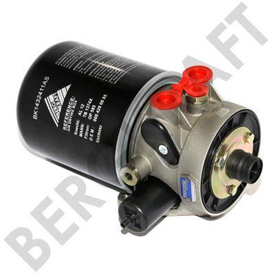 Berg kraft BK8503040 Dehumidifier filter BK8503040