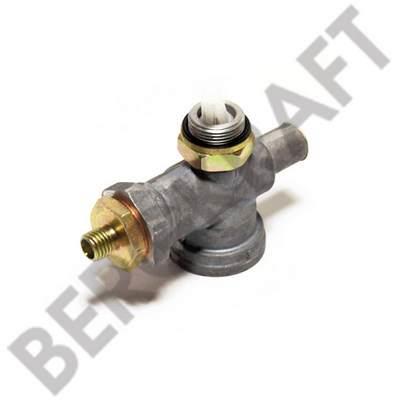 Berg kraft BK8504106 Condensate drain valve BK8504106