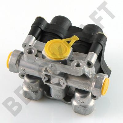 Berg kraft BK8507110 Control valve, pneumatic BK8507110