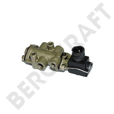 Berg kraft BK8507276 Multi-position valve BK8507276