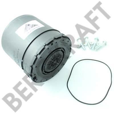 Berg kraft BK8508964 Cartridge filter drier BK8508964