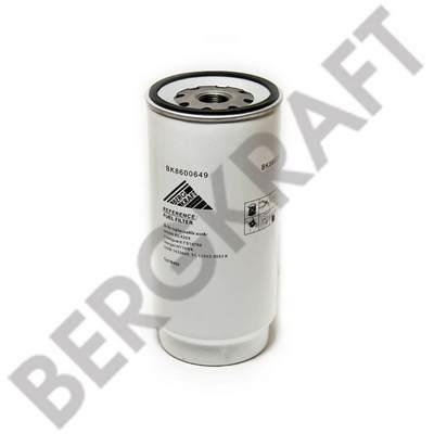 Berg kraft BK8600649 Fuel filter BK8600649