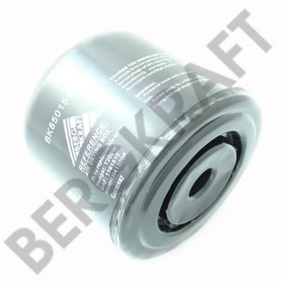 Berg kraft BK8501510 Cartridge filter drier BK8501510