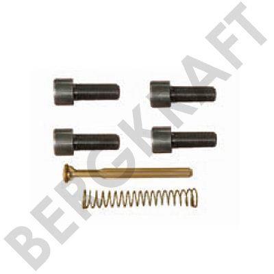 Berg kraft BK8500811 Repair Kit, brake caliper BK8500811