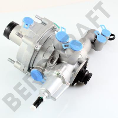 Berg kraft BK8501137 Brake pressure regulator BK8501137