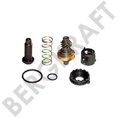 Berg kraft BK8500907 Repair Kit, brake caliper BK8500907