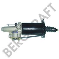 Berg kraft BK1202098AS Clutch booster BK1202098AS