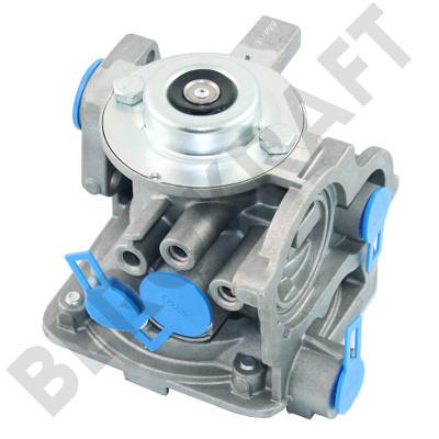 Berg kraft BK1200300AS Control valve, pneumatic BK1200300AS