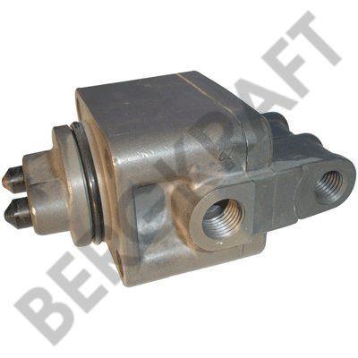 Berg kraft BK1245805AS Multi-position valve BK1245805AS