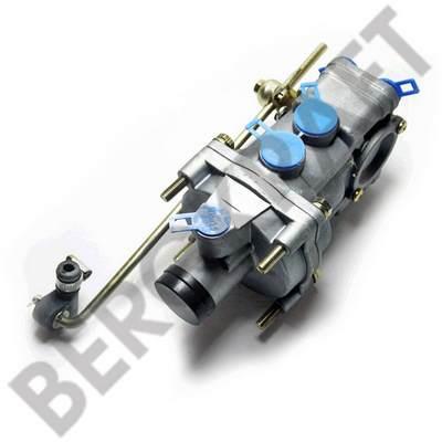 Berg kraft BK1241334AS Brake pressure regulator BK1241334AS