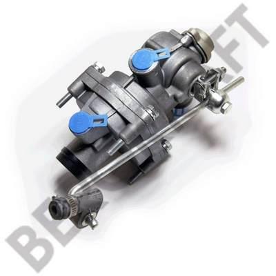 Berg kraft BK1241315AS Brake pressure regulator BK1241315AS