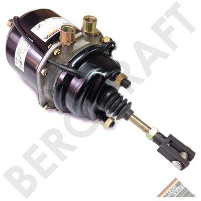 Berg kraft BK8504041 Brake cylinder BK8504041