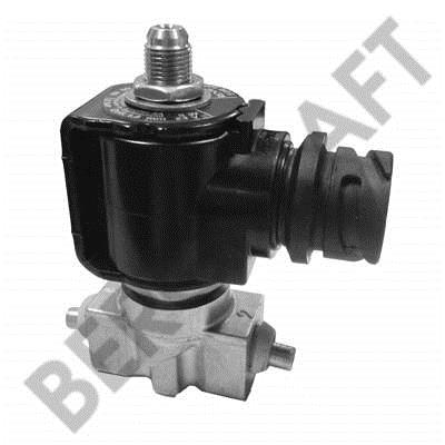 Berg kraft BK8509162 Solenoid valve BK8509162