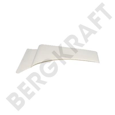 Berg kraft BK9001675 Wing bracket BK9001675