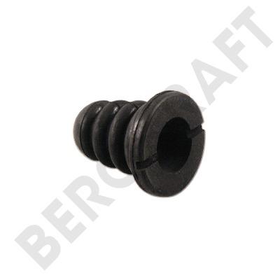 Berg kraft BK9001596 Rubber buffer, suspension BK9001596
