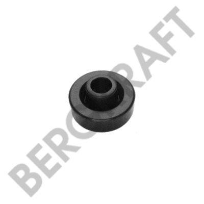 Berg kraft BK2924921SP Shock absorber bushing BK2924921SP