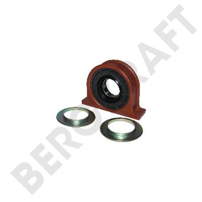 Berg kraft BK6121191 Driveshaft outboard bearing BK6121191