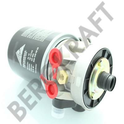 Berg kraft BK8506277 Dehumidifier filter BK8506277