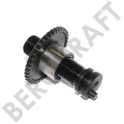 Berg kraft BK1616101AS Repair Kit, brake caliper BK1616101AS