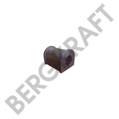 Berg kraft BK2900821SP Rear stabilizer bush BK2900821SP