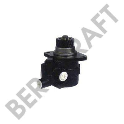 Berg kraft BK7600216 Hydraulic Pump, steering system BK7600216
