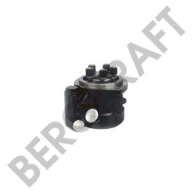 Berg kraft BK7600505 Hydraulic Pump, steering system BK7600505