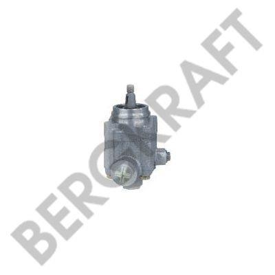 Berg kraft BK7600510 Hydraulic Pump, steering system BK7600510