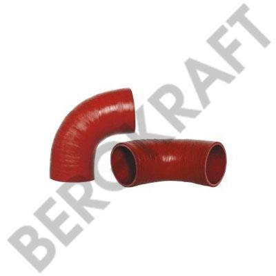 Berg kraft BK2987521SP Air filter nozzle, air intake BK2987521SP