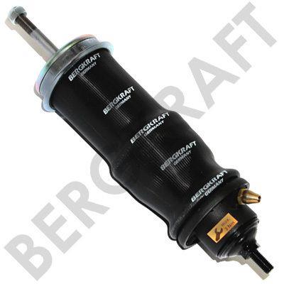 Berg kraft BK3012111 Cab shock absorber BK3012111