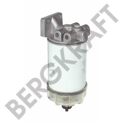 Berg kraft BK8600966 Fuel filter BK8600966