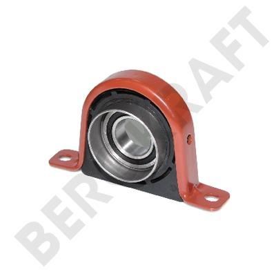Berg kraft BK6121177 Driveshaft outboard bearing BK6121177